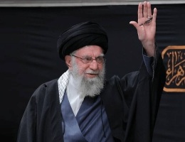 رهبر شهید انقلاب