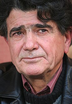 تصویری از محمد رضا شجریان