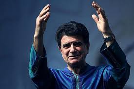 تصویری از محمد رضا شجریان