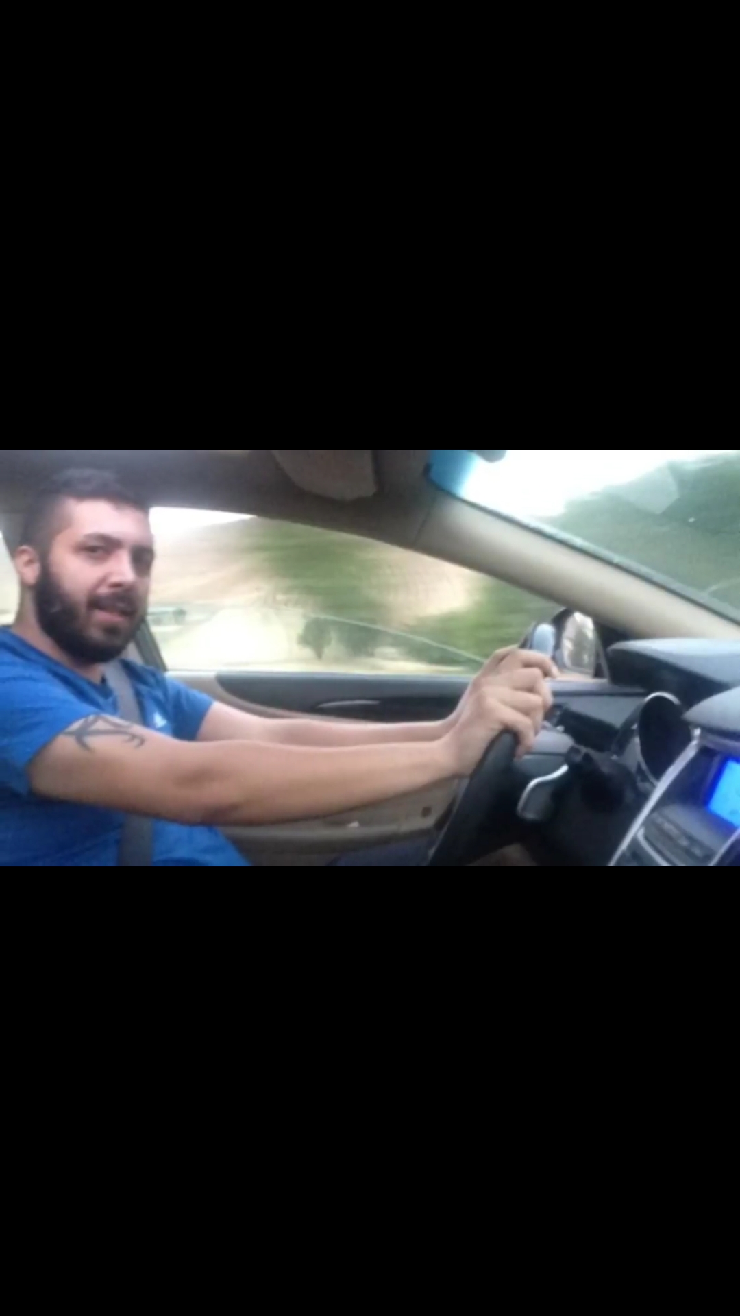 تصویری از علی چراغی بید سرخی