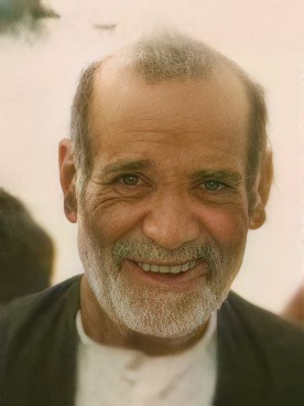 تصویری از فرخ کله اشترجانی