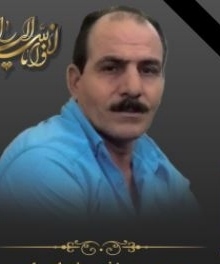 تصویری از عیسی نوروزی