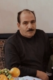 تصویری از عیسی نوروزی