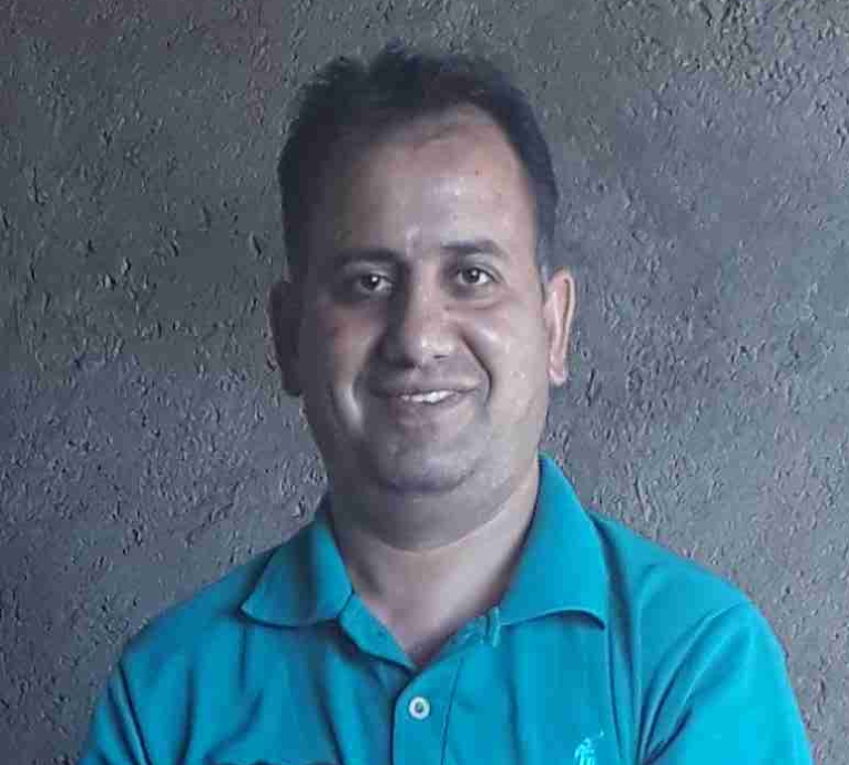 تصویری از علیرضا اکبری