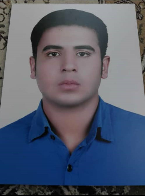 تصویری از علیرضا زائری
