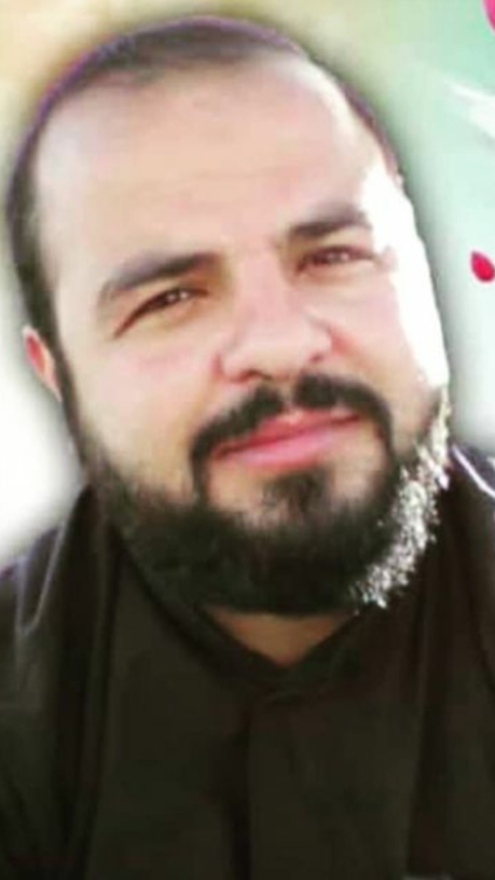 تصویری از بهروز ترابی
