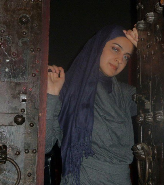 تصویری از شیماء الدبونی