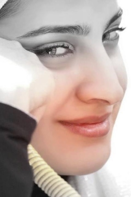 تصویری از شیماء الدبونی