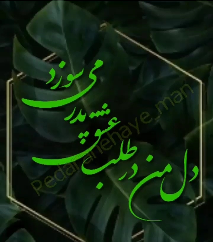 تصویری از کربلایی محمدباقر گمارنیازی