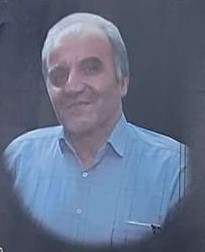 تصویری از مهدی درستکار ساری