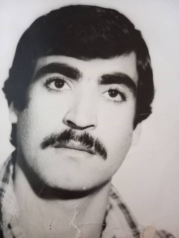 تصویری از حق علی روان قانع