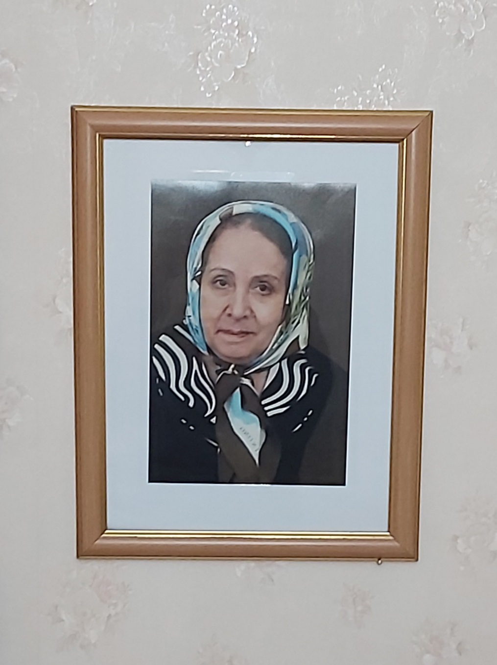 تصویری از طاووس عالی
