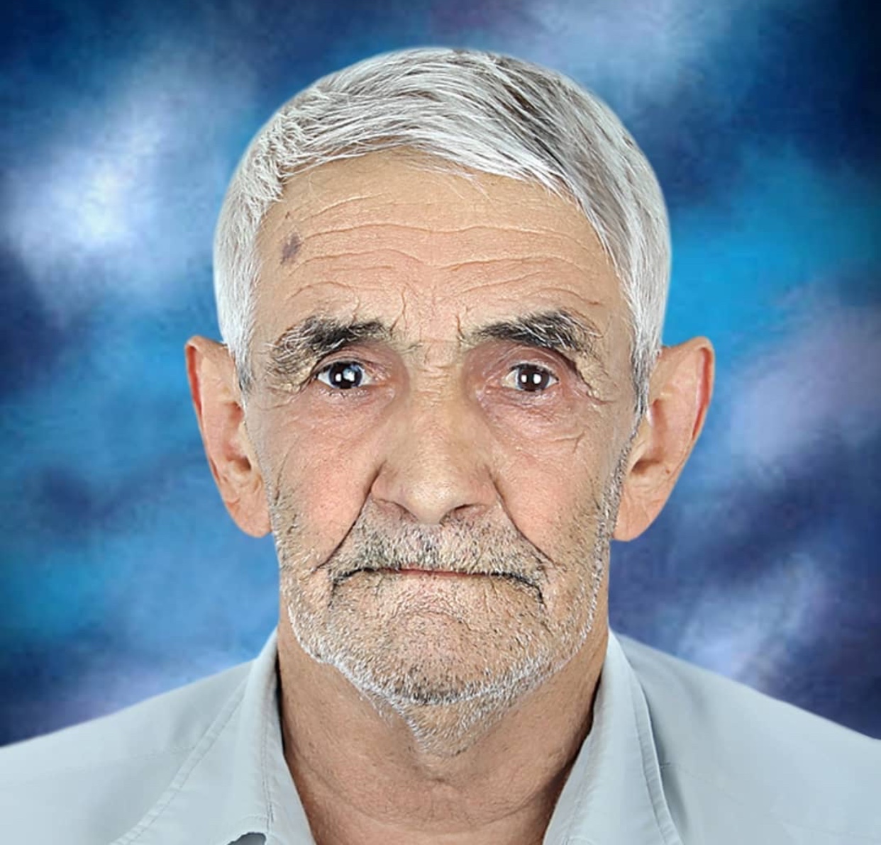 تصویری از خسرو بهاروند