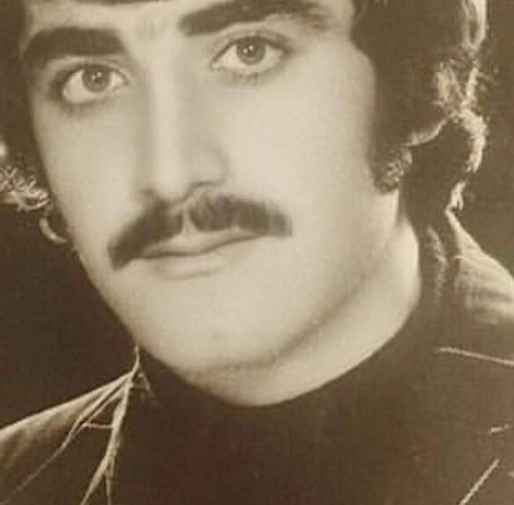 تصویری از جناب آقای علی جلیلی