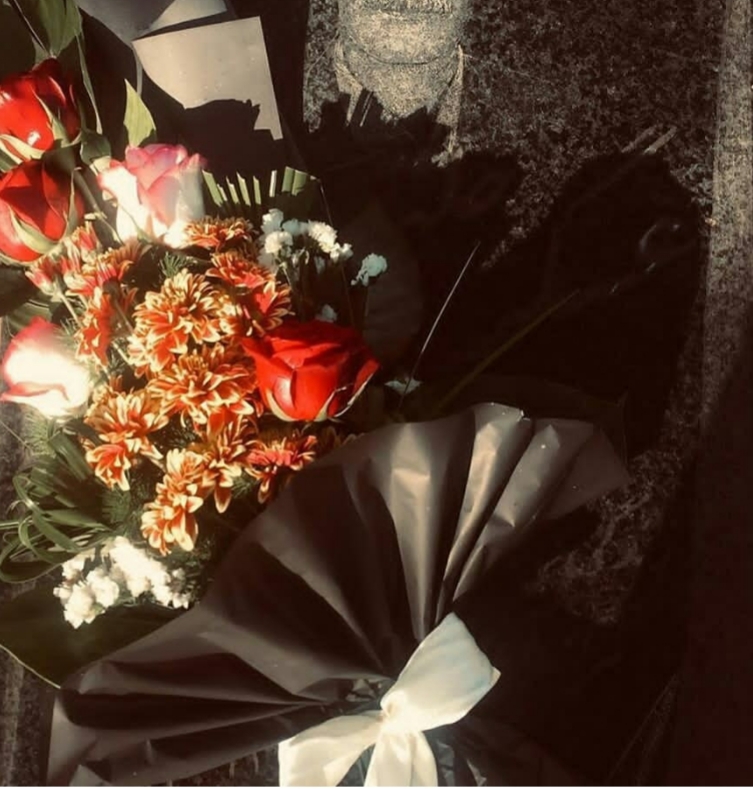 تصویری از جناب آقای علی جلیلی