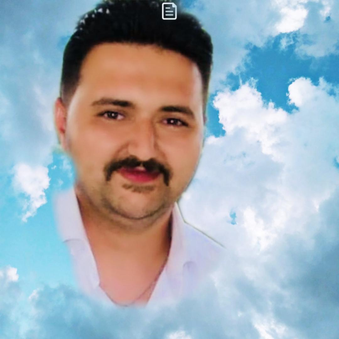 تصویری از شاهین ابازری