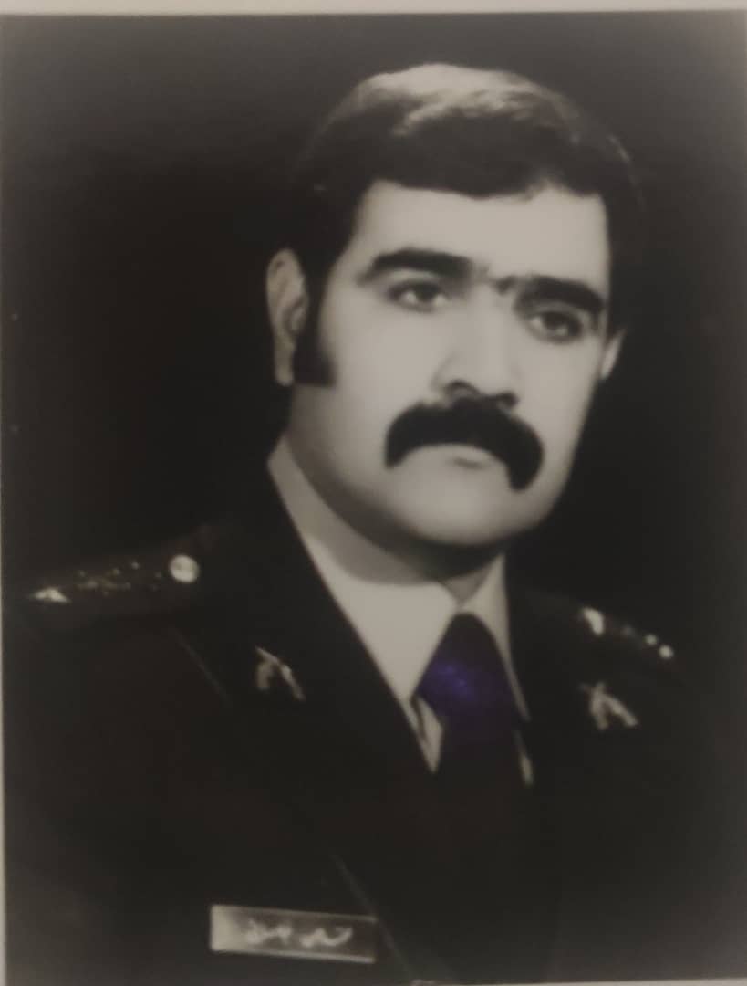 تصویری از محمدحسن فیل سرایی