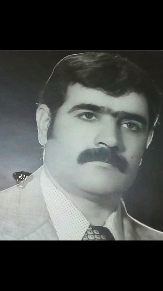 تصویری از محمدحسن فیل سرایی