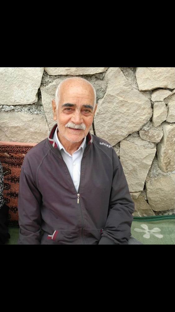 تصویری از محمدحسن فیل سرایی