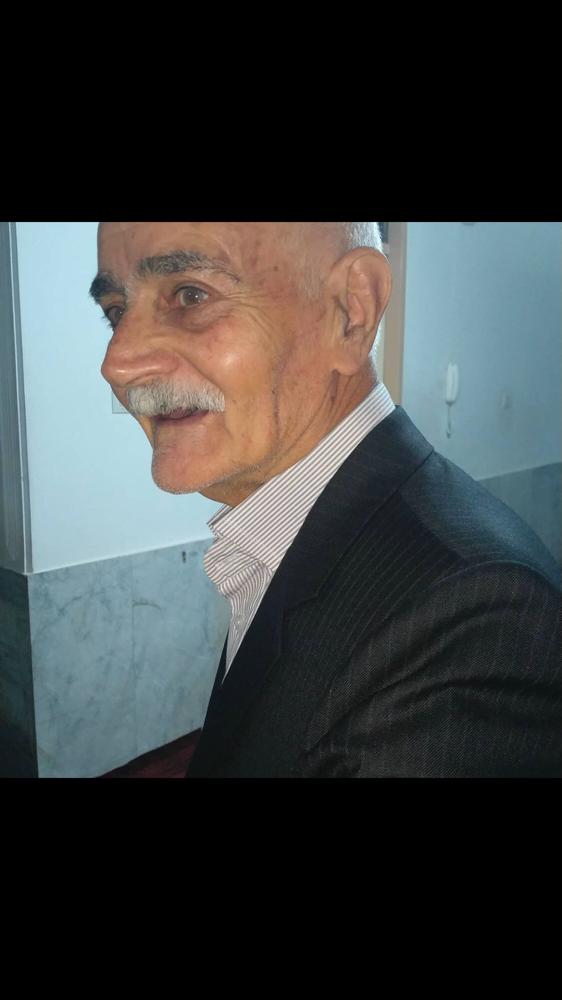 تصویری از محمدحسن فیل سرایی