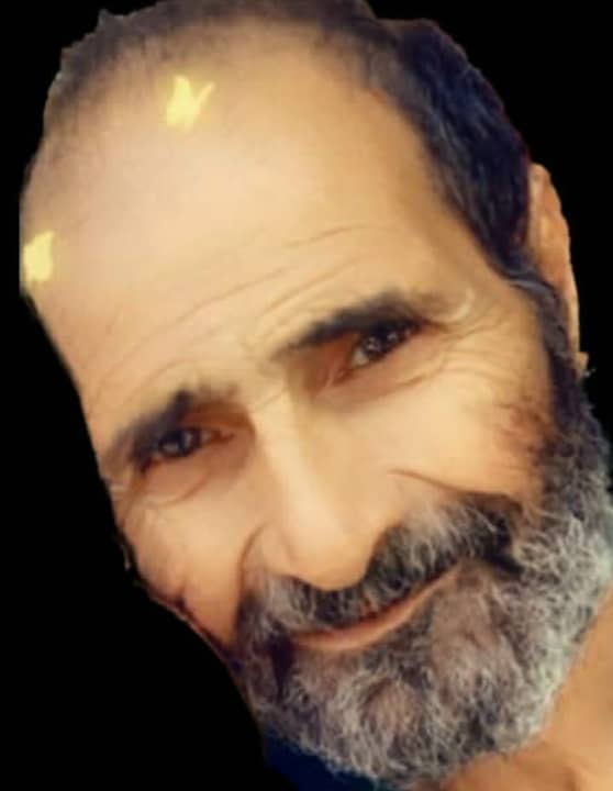 تصویری از سید محمدعلی مظلوم