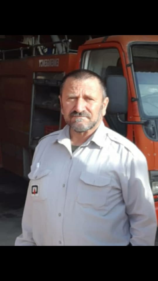 تصویری از الیاس خسروی