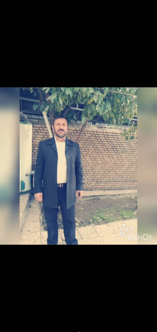 تصویری از الیاس خسروی