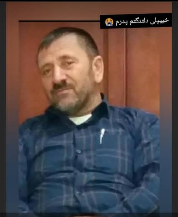 تصویری از الیاس خسروی