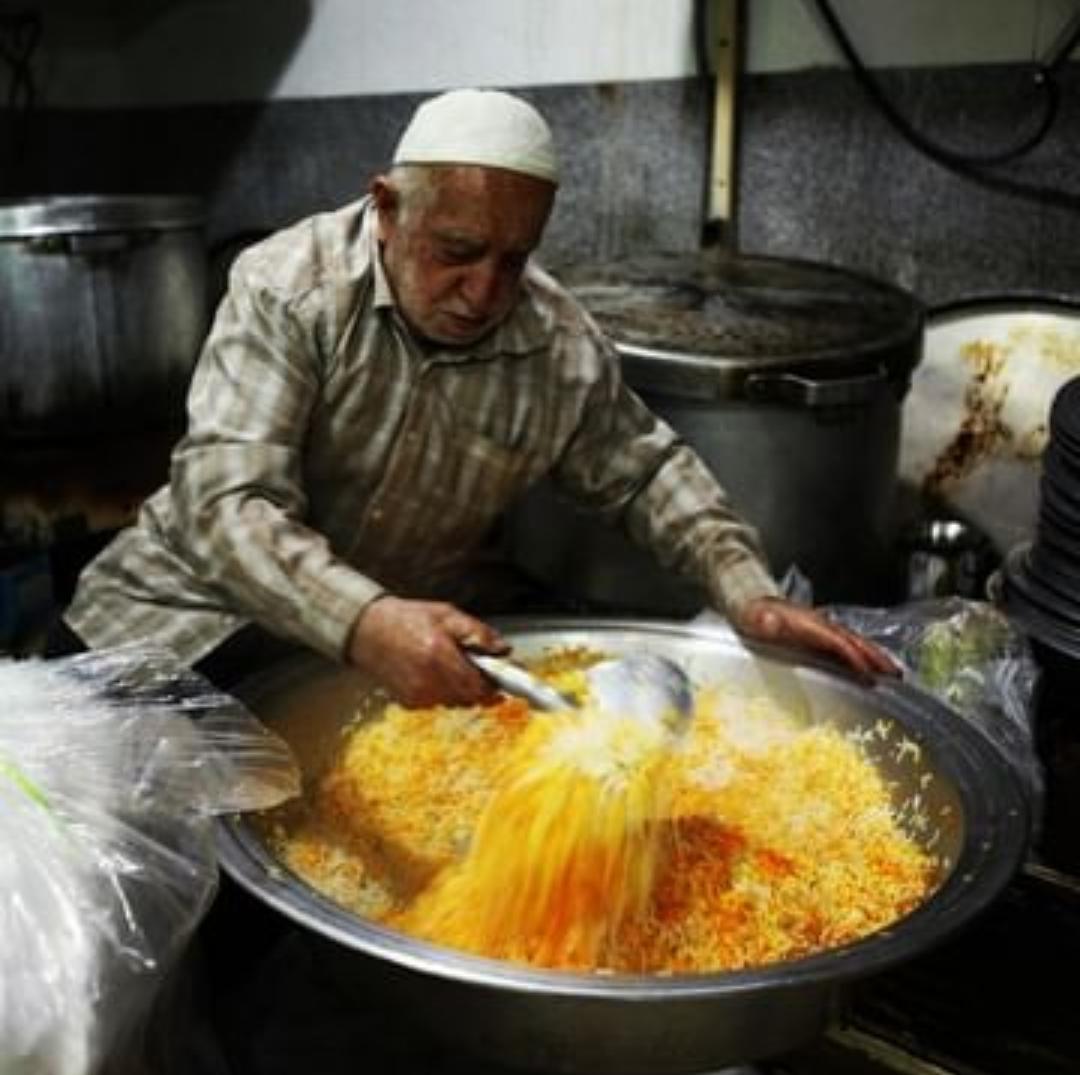 تصویری از یادبود شادروان حاج یدالله فتحعلی