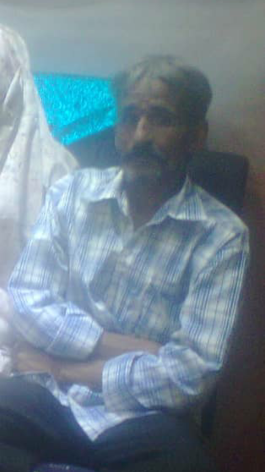 تصویری از حسن شورابادی