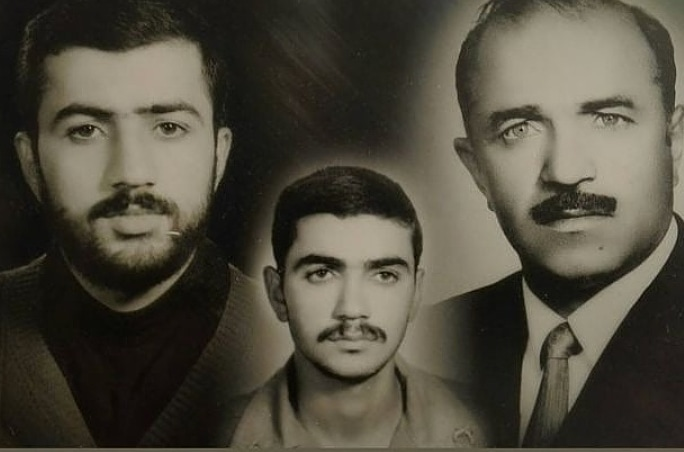 تصویری از منصوره حذا