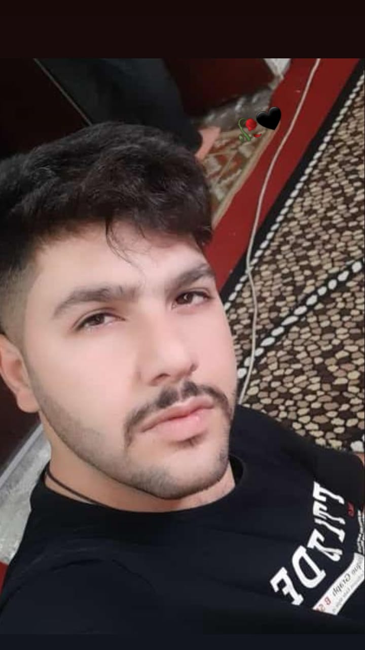 تصویری از فرید کرمی