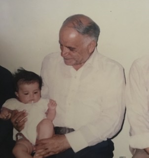 تصویری از سيد قاسم كزازي