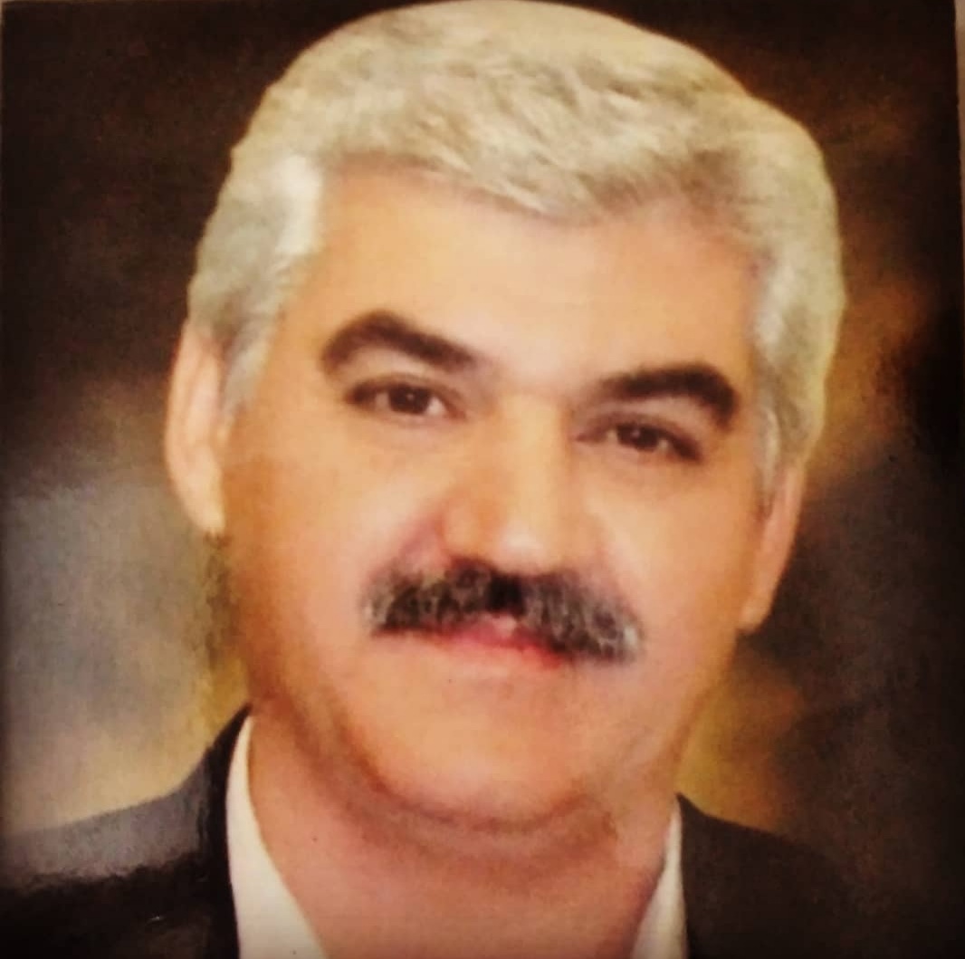 تصویری از محمدرضا محمدی خمسه