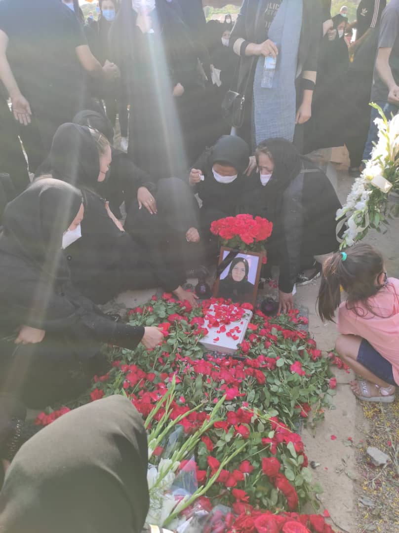 تصویری از شهین اَبَرشَهر