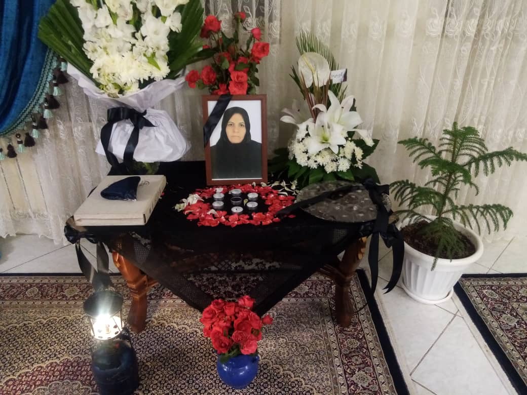 تصویری از شهین اَبَرشَهر
