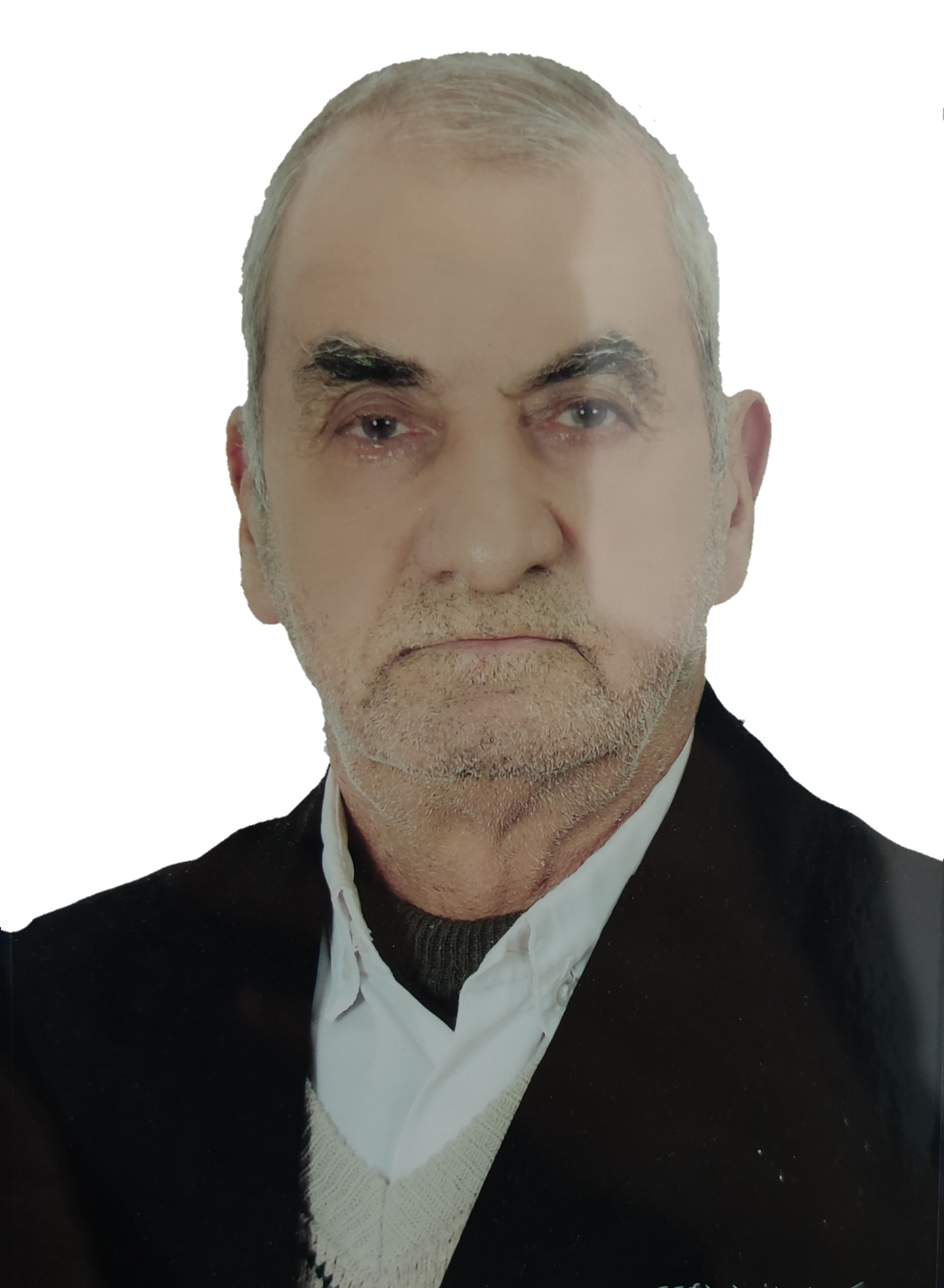 تصویری از باب اله نصرتی زاده