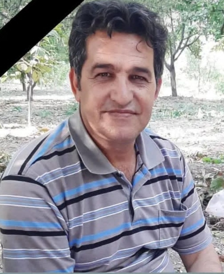 تصویری از محمود رونقی