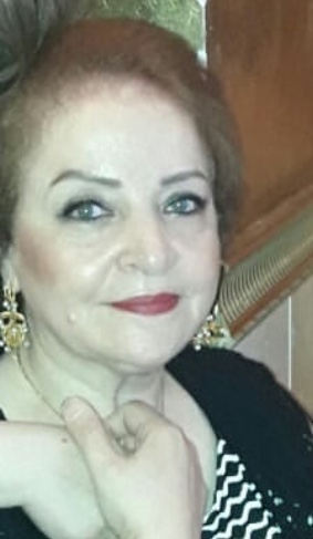 تصویری از المیران نصیری جمادی