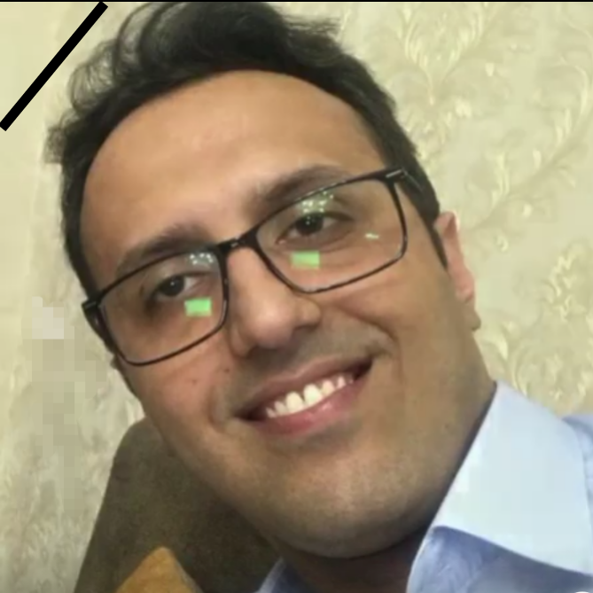 تصویری از کربلایی علی نوری