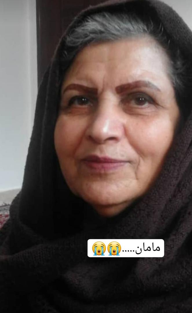 تصویری از شرف نساء شیخ