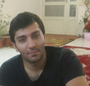 تصویری از محمد صالح خازن