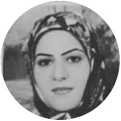 تصویری از الهه عربشاهی دلویی