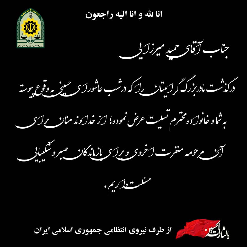 تصویری از پروین مجاهدی فر