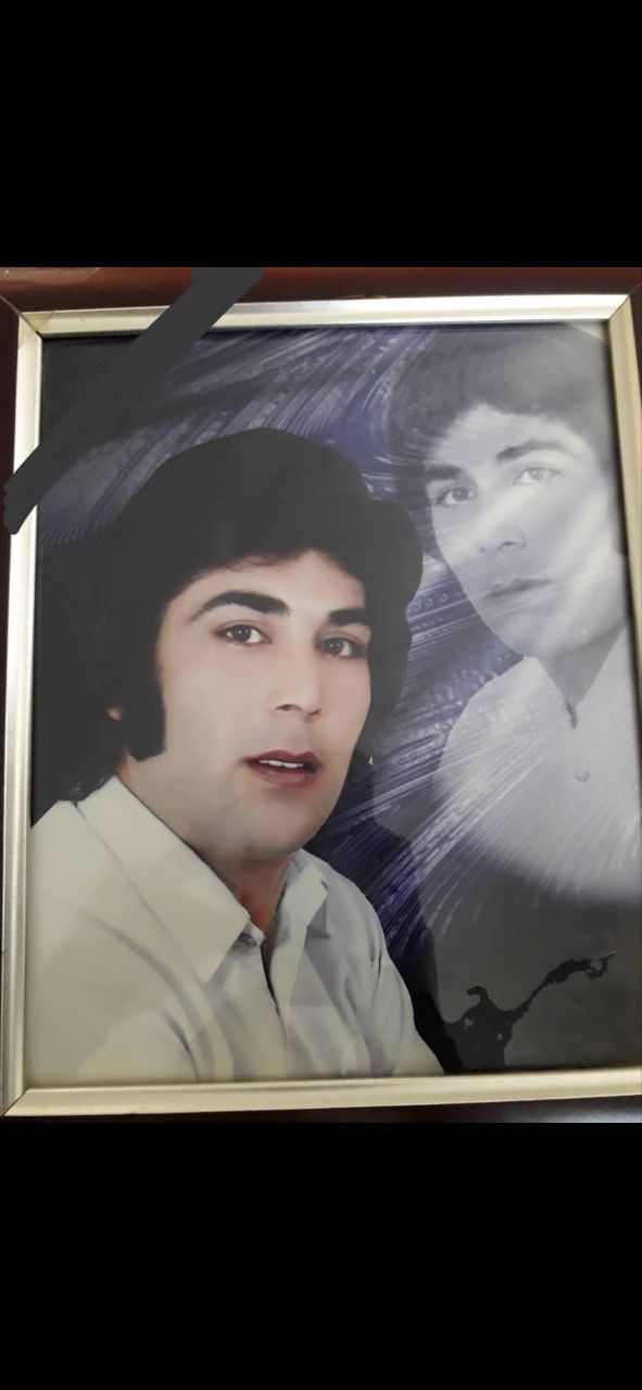 تصویری از محمدرضا راستگو