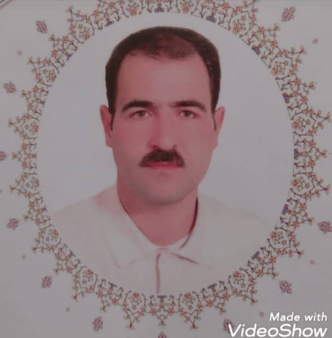 تصویری از جبارعلی محمدی