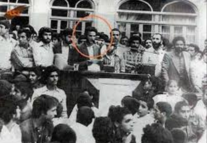 تصویری از محمد منتظرقائم