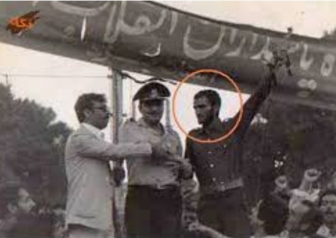 تصویری از محمد منتظرقائم
