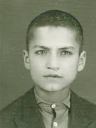 تصویری از محمد منتظرقائم