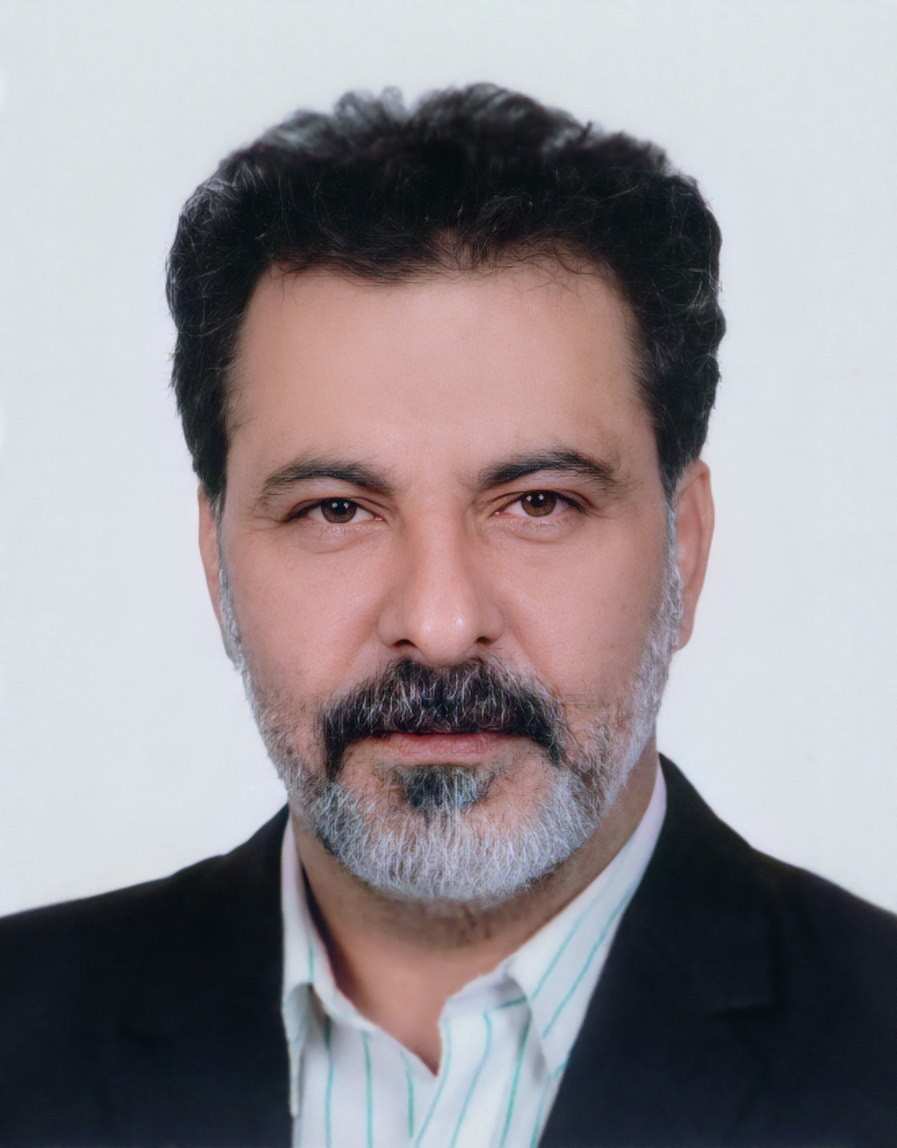 تصویری از محمدرضا قادری